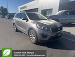2018 Sorento Thumbnail 1