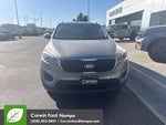 2018 Sorento Thumbnail 2