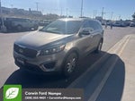 2018 Sorento Thumbnail 3