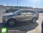 2018 Sorento Thumbnail 4