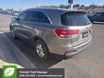 2018 Sorento Thumbnail 5