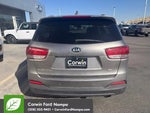 2018 Sorento Thumbnail 6