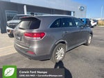 2018 Sorento Thumbnail 7