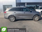 2018 Sorento Thumbnail 8