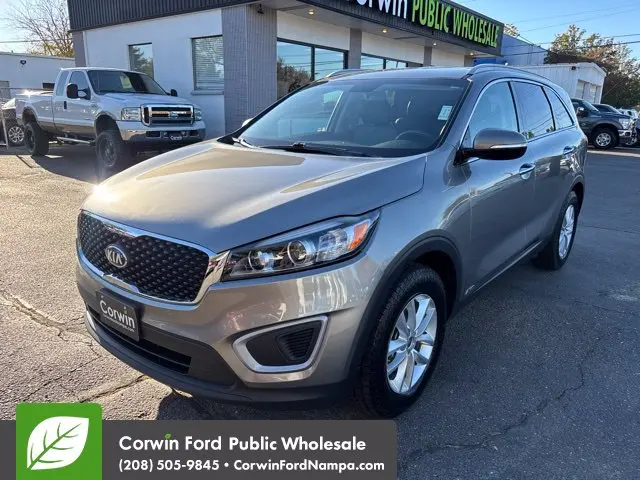 2018 Kia Sorento - $14,987