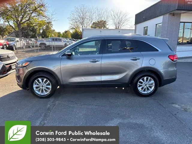 2018 Kia Sorento - $14,987