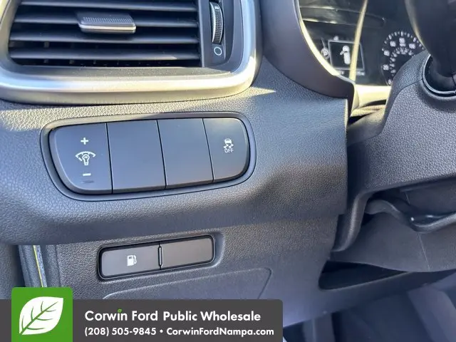 2018 Kia Sorento - $14,987