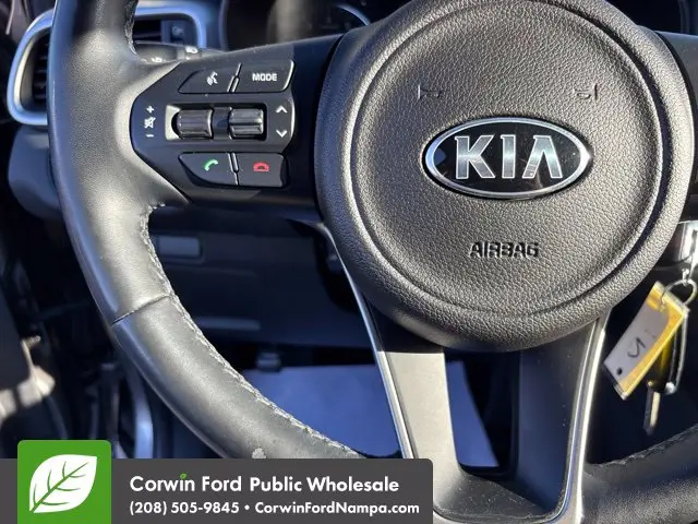 2018 Kia Sorento - $14,987