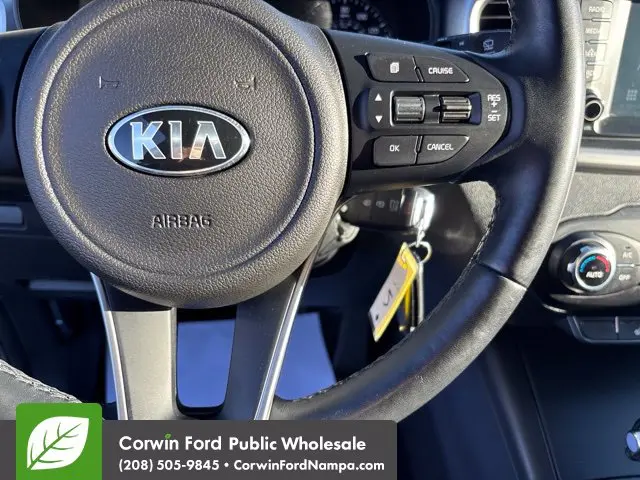 2018 Kia Sorento - $14,987