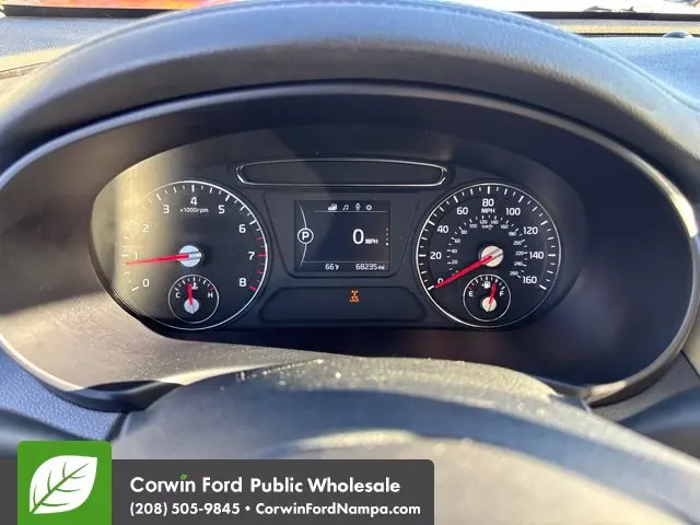 2018 Kia Sorento - $14,987