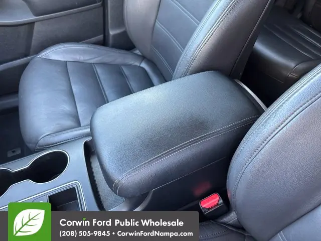 2018 Kia Sorento - $14,987