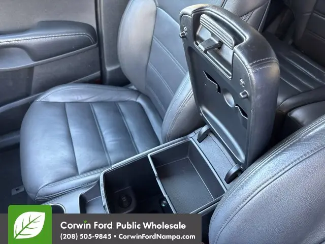 2018 Kia Sorento - $14,987