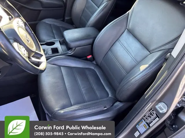 2018 Kia Sorento - $14,987