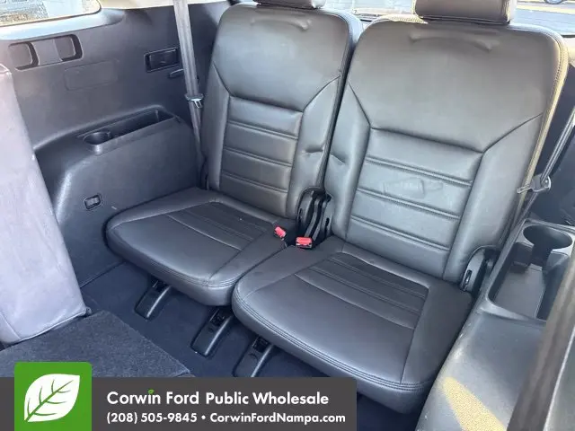 2018 Kia Sorento - $14,987