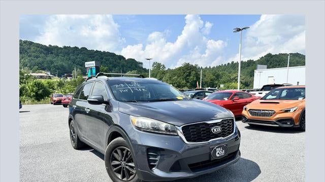 Preowned 2019 Kia Sorento LX for Sale