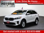 2019 Sorento Thumbnail 1