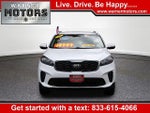 2019 Sorento Thumbnail 2