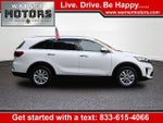 2019 Sorento Thumbnail 4
