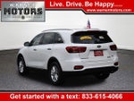 2019 Sorento Thumbnail 7