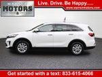 2019 Sorento Thumbnail 8