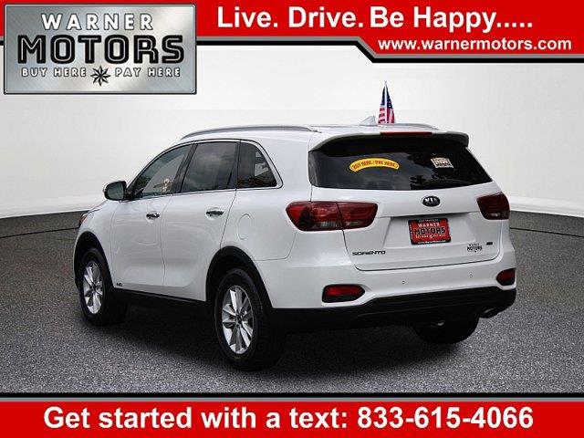 2019 Kia Sorento - $13,989