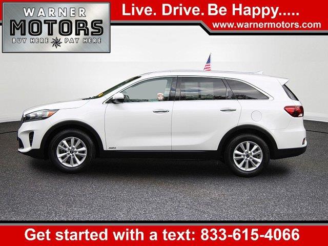 2019 Kia Sorento - $13,989