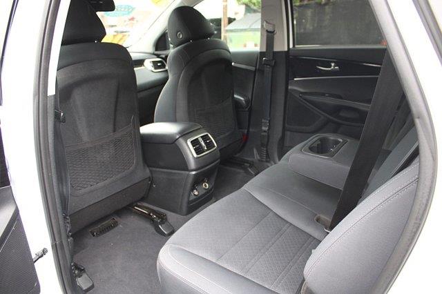 2019 Kia Sorento - $13,989