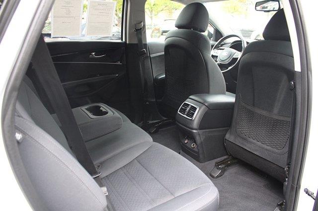 2019 Kia Sorento - $13,989