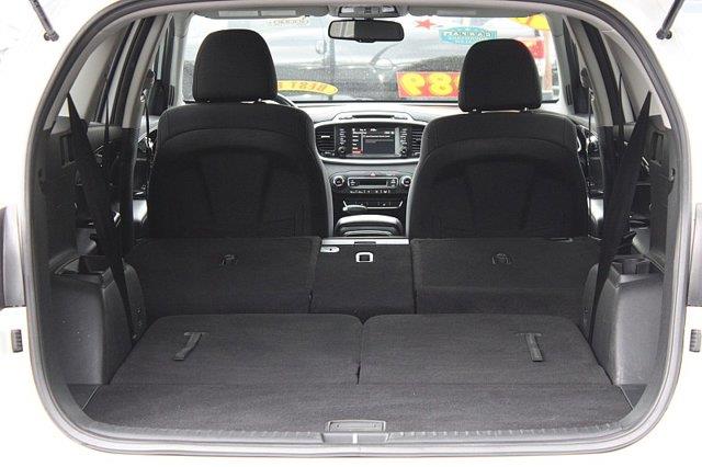 2019 Kia Sorento - $13,989