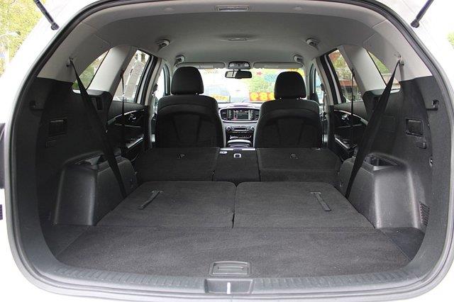 2019 Kia Sorento - $13,989