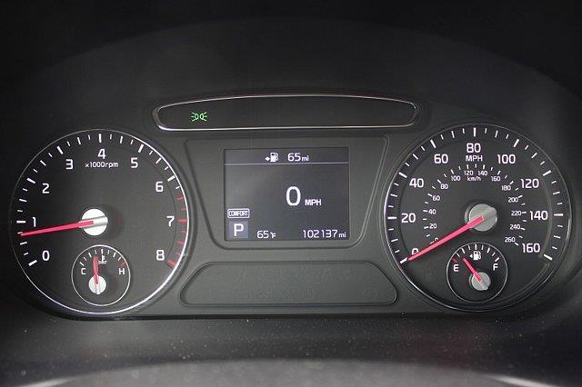 2019 Kia Sorento - $13,989