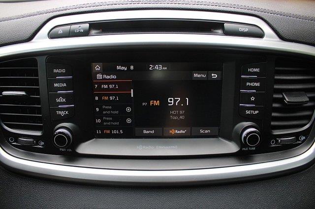 2019 Kia Sorento - $13,989