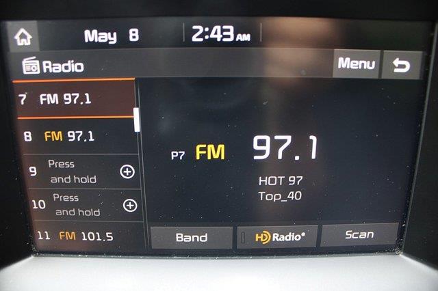 2019 Kia Sorento - $13,989