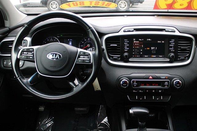 2019 Kia Sorento - $13,989
