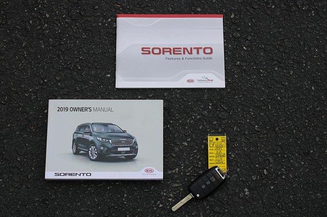 2019 Kia Sorento - $13,989