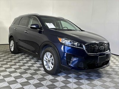 Photo of a 2020 Kia Sorento AWD LX 4DR SUV for sale