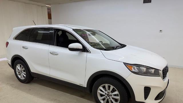 2020 Kia Sorento LX