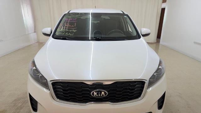 2020 Kia Sorento LX