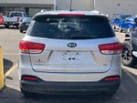 2017 Sorento Thumbnail 2