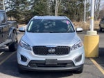 2017 Sorento Thumbnail 3