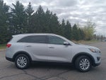 2017 Sorento Thumbnail 19