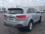 2017 Sorento Thumbnail 25