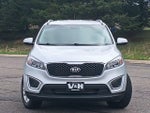 2017 Sorento Thumbnail 26