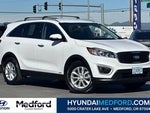 2018 Sorento Thumbnail 1