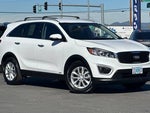 2018 Sorento Thumbnail 2