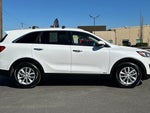 2018 Sorento Thumbnail 3