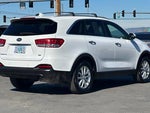 2018 Sorento Thumbnail 4