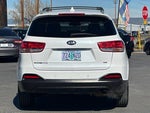 2018 Sorento Thumbnail 5