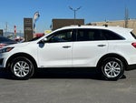 2018 Sorento Thumbnail 7