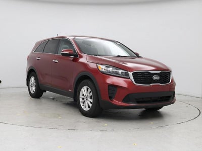 Photo of a 2020 Kia Sorento AWD LX 4DR SUV for sale